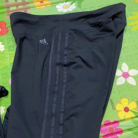 ‼️Sold‼️Adidas track - Picture 7 of 9